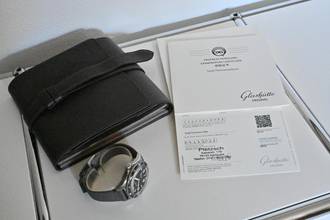 Thumbnail von Glashütte Original SeaQ Panorama Date Big Date 1-36-13-01-80-08