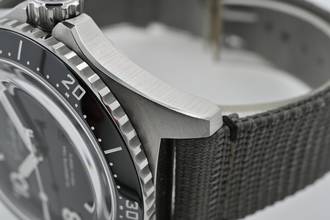 Thumbnail von Glashütte Original SeaQ Panorama Date Big Date 1-36-13-01-80-08