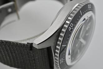 Thumbnail von Glashütte Original SeaQ Panorama Date Big Date 1-36-13-01-80-08