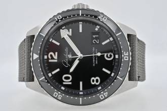 Glashütte Original SeaQ Panorama Date Big Date 1-36-13-01-80-08