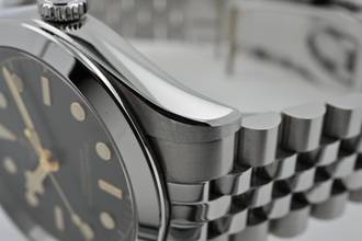 Thumbnail von Tudor Black Bay Heritage Black Bay 41mm 79680 Grey Dial