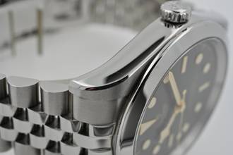 Thumbnail von Tudor Black Bay Heritage Black Bay 41mm 79680 Grey Dial