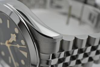 Thumbnail von Tudor Black Bay Heritage Black Bay 41mm 79680 Grey Dial