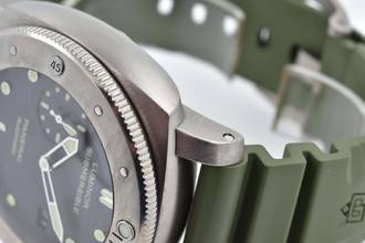 Thumbnail von Panerai Luminor Submersible 1950 3 Days Automatic PAM 305 PAM00305
