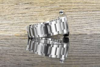 Thumbnail von Tudor Black Bay 41 79540 · NOS Like New · Steel · Full Set · Black · Automatic