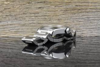 Thumbnail von Tudor Black Bay 41 79540 · NOS Like New · Steel · Full Set · Black · Automatic
