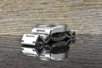 Thumbnail von Tudor Black Bay 41 79540 · NOS Like New · Steel · Full Set · Black · Automatic