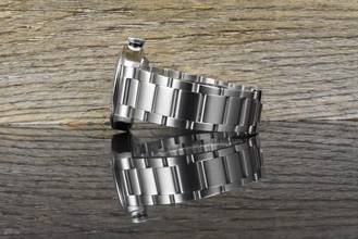 Thumbnail von Tudor Black Bay 41 79540 · NOS Like New · Steel · Full Set · Black · Automatic