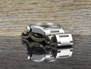 Thumbnail von Tudor Black Bay 41 79540 · NOS Like New · Steel · Full Set · Black · Automatic