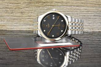Thumbnail von Tudor 1926 Black 39mm M91551 Steel/Rose Gold · Automatic · Clous de Paris Diamond