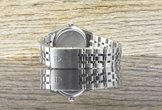 Thumbnail von Tudor Prince Date Oyster Date Automatic Prince 72034 · Stahl/Weißgold · unpoliert · Mid-Size 32 mm