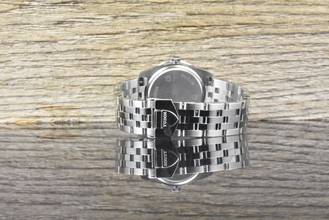 Thumbnail von Tudor Glamour Date 53000 Jacquard Silver Dial - Automatik - Medium