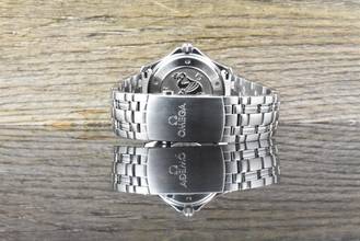 Thumbnail von Omega Seamaster Diver 300 M Co-Axial 41MM Black Ceramic 212.30.41.20.01.003 Automatic Full Set
