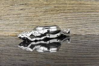 Thumbnail von Omega Seamaster Diver 300 M Co-Axial 41MM Black Ceramic 212.30.41.20.01.003 Automatic Full Set