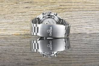Thumbnail von Omega Speedmaster Mark II Rio 2016 Limited Edition Steel · Automatic · Full Set
