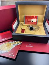 Thumbnail von Tudor Princess 92414N · NOS Ungetragen · Stahl/Weißgold · 25 mm · Full Set
