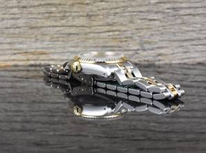 Thumbnail von Tudor Prince Oysterdate Princess Oysterdate 92413N · NOS Ungetragen · Lady 25 mm