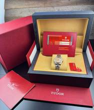 Thumbnail von Tudor Prince Oysterdate Princess Oysterdate 92413N · NOS Ungetragen · Lady 25 mm
