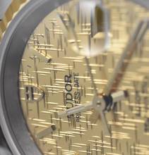 Thumbnail von Tudor Prince Oysterdate Princess Oysterdate 92413N · NOS Ungetragen · Lady 25 mm
