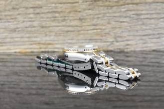 Thumbnail von Tudor Prince Oysterdate Princess Oysterdate 92413N · NOS Ungetragen · Lady 25 mm
