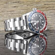 Thumbnail von Tudor Black Bay GMT Pepsi 79830RB · 41 mm · Full Set