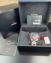 Thumbnail von Tudor Black Bay GMT Pepsi 79830RB · 41 mm · Full Set