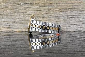 Thumbnail von Tudor Prince Date Stahl/Gold · NOS Ungetragen · Medium 34 mm · Automatik Stahl