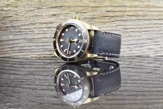 Thumbnail von Tudor Black Bay Bronze 79250BA NOS / UNWORN Bronze Automatic Box & Papers