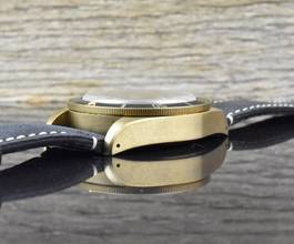 Thumbnail von Tudor Black Bay Bronze 79250BA NOS / UNWORN Bronze Automatic Box & Papers