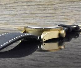 Thumbnail von Tudor Black Bay Bronze 79250BA NOS / UNWORN Bronze Automatic Box & Papers