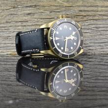 Thumbnail von Tudor Black Bay Bronze 79250BA NOS / UNWORN Bronze Automatic Box & Papers
