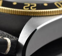 Thumbnail von Tudor Black Bay GMT S&G 79833MN NEW Automatic Full Set