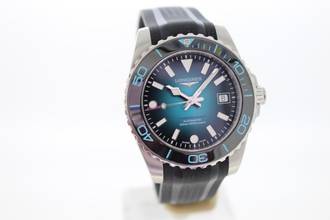 Thumbnail von Longines HydroConquest 2026 Commonwealth Games Limited Edition