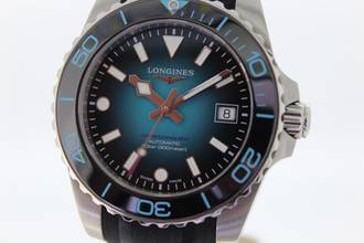Thumbnail von Longines HydroConquest 2026 Commonwealth Games Limited Edition