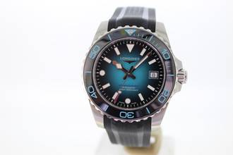  Longines HydroConquest 2026 Commonwealth Games Limited Edition 