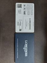 Thumbnail von Longines HydroConquest 2026 Commonwealth Games Limited Edition