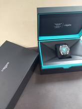 Thumbnail von Longines HydroConquest 2026 Commonwealth Games Limited Edition