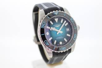Thumbnail von Longines HydroConquest 2026 Commonwealth Games Limited Edition