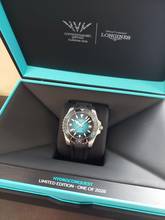 Thumbnail von Longines HydroConquest 2026 Commonwealth Games Limited Edition
