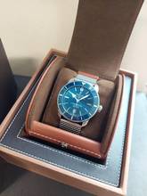Thumbnail von Breitling Superocean Heritage II 46 Full Set