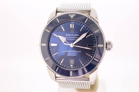 Breitling Superocean Heritage II 46 Full Set