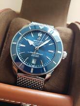 Thumbnail von Breitling Superocean Heritage II 46 Full Set