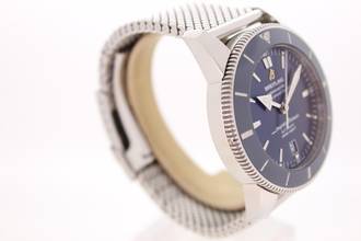 Thumbnail von Breitling Superocean Heritage II 46 Full Set