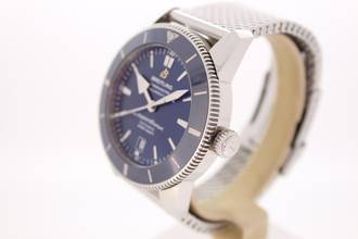Thumbnail von Breitling Superocean Heritage II 46 Full Set