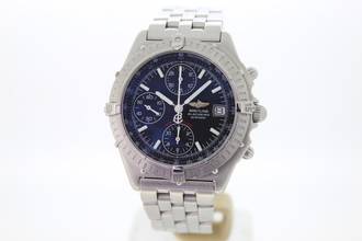 Thumbnail von Breitling Blackbird Chronomat Blackbird Special Edition