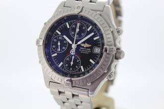 Thumbnail von Breitling Blackbird Chronomat Blackbird Special Edition