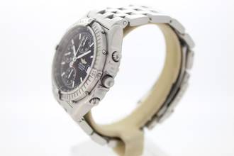 Thumbnail von Breitling Blackbird Chronomat Blackbird Special Edition