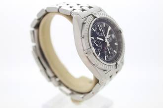 Thumbnail von Breitling Blackbird Chronomat Blackbird Special Edition