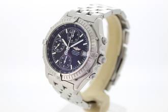 Thumbnail von Breitling Blackbird Chronomat Blackbird Special Edition