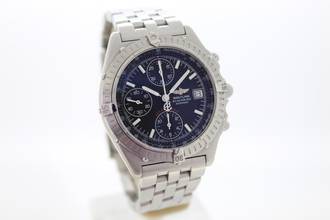 Thumbnail von Breitling Blackbird Chronomat Blackbird Special Edition